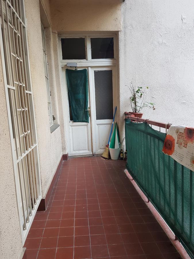 Valentina Guesthouse Budapesta Exterior foto