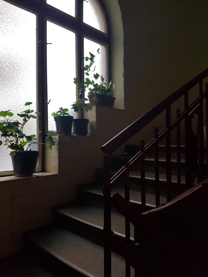 Valentina Guesthouse Budapesta Exterior foto